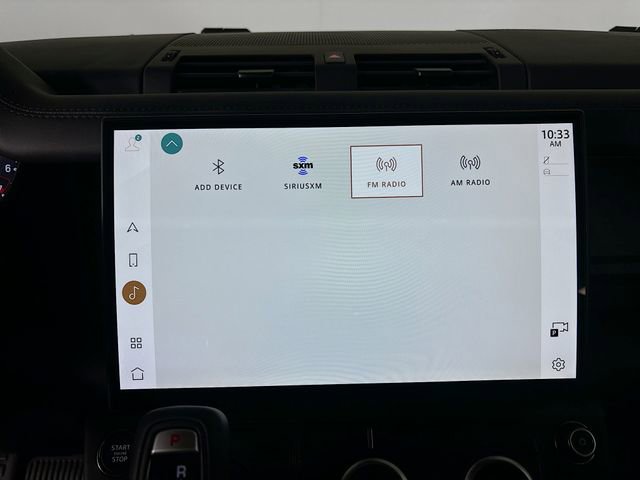 New 2026 Land Rover Defender 110 X-Dynamic SE image 15