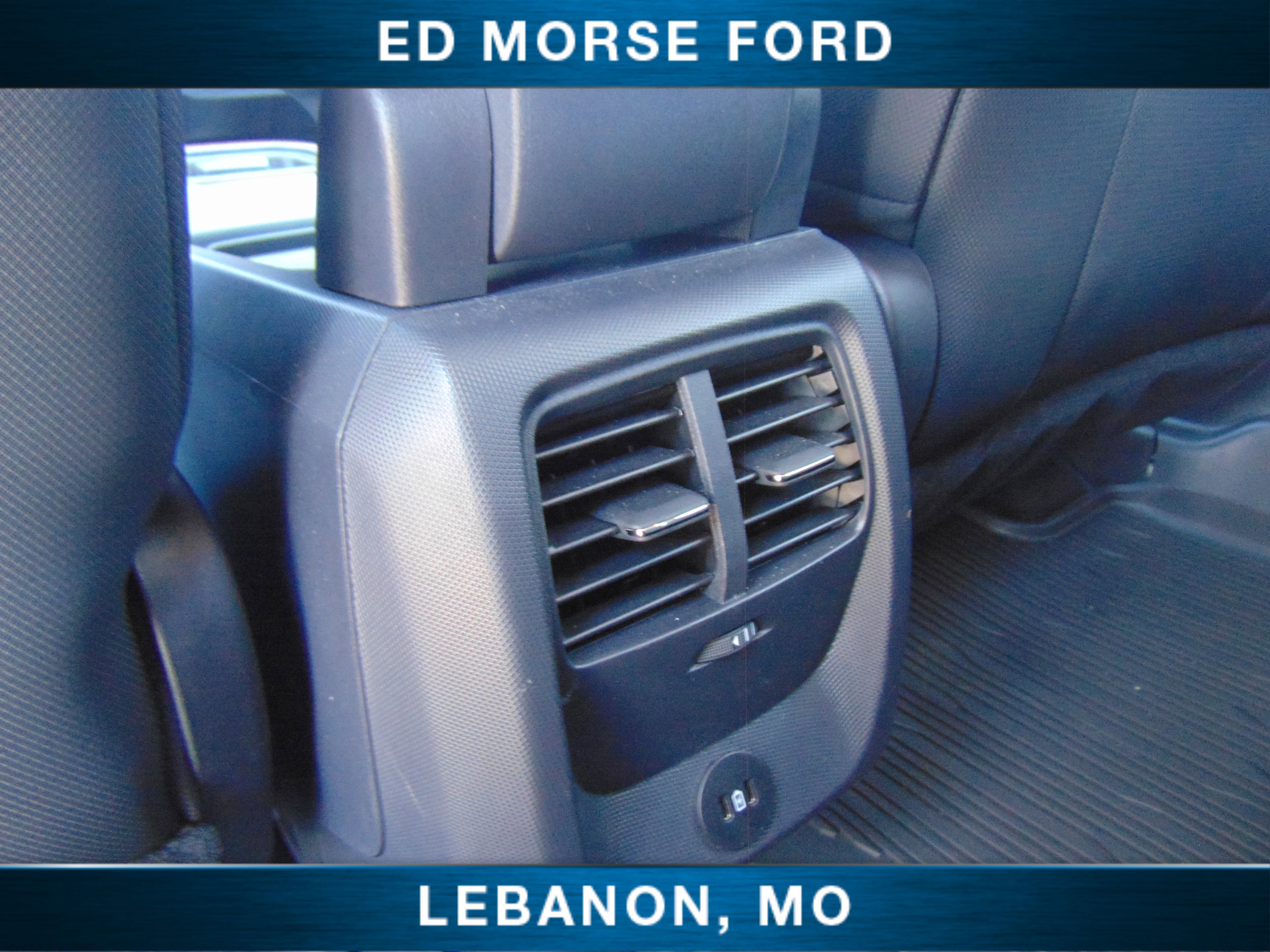 New 2025 Ford Mustang Mach-E Premium w/ Sport Appearance Package image 12