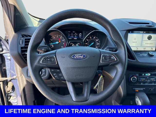Used 2018 Ford Escape SE w/ SE Sync 3 Package FWD image 27