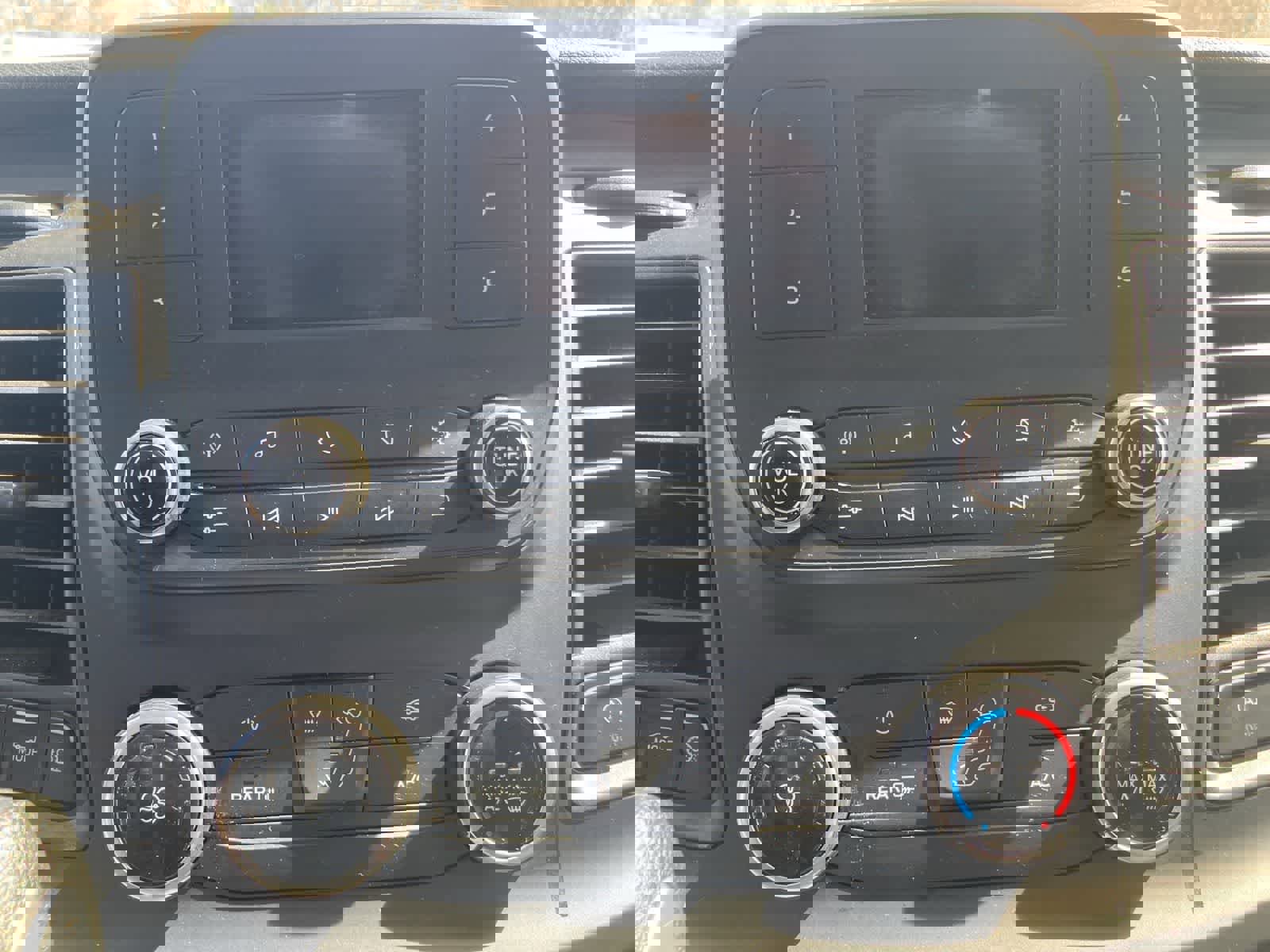 Used 2021 Ford Transit 250 Medium Roof AWD w/ Interior Upgrade Package image 18