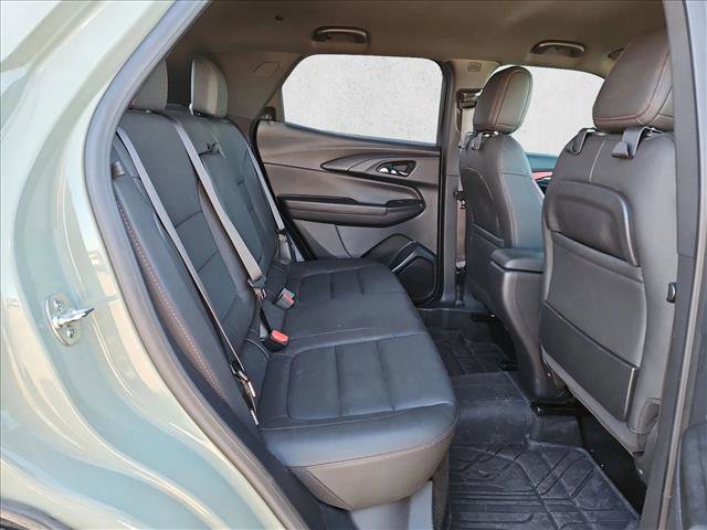 Used 2024 Chevrolet TrailBlazer RS image 18