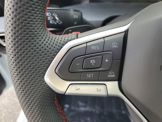 New 2026 Volkswagen GTI SE image 19