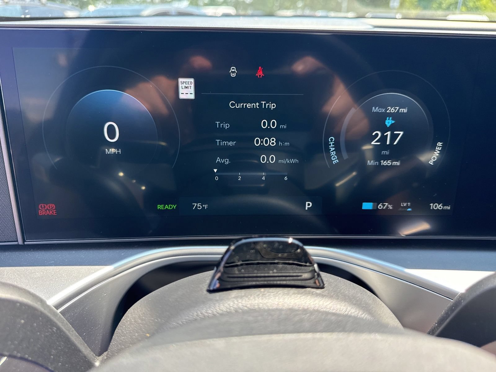 Used 2026 Hyundai Ioniq 9 SE AWD/4WD image 40