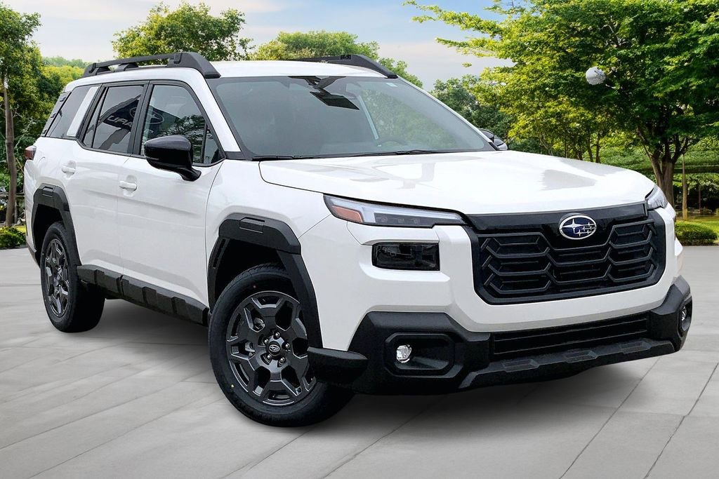 New 2026 Subaru Outback Premium image 2
