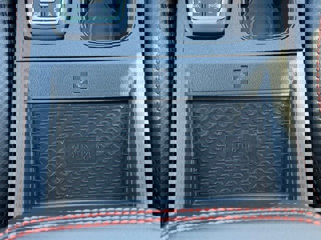 New 2026 Nissan Frontier PRO-4X w/ Pro Premium Package image 30