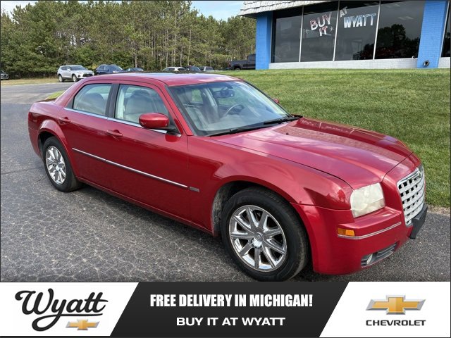 Used 2009 Chrysler 300 Touring