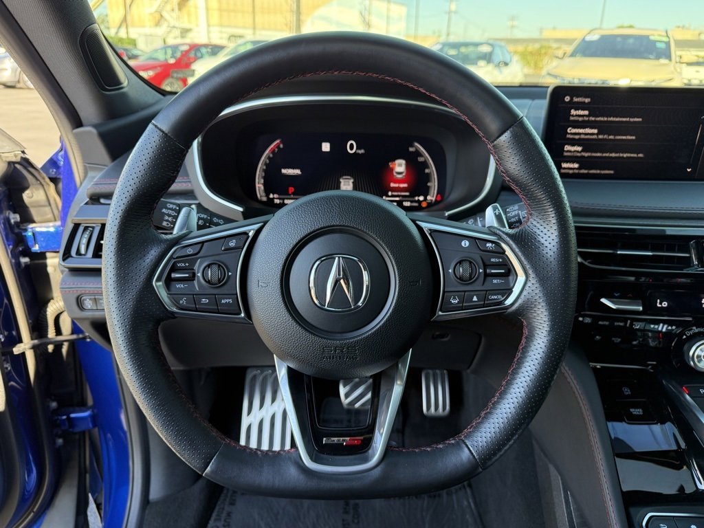 Used 2024 Acura MDX Type S image 23