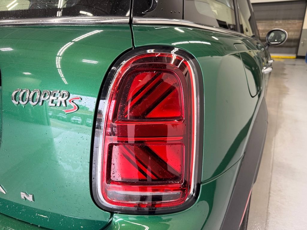 Used 2024 MINI Cooper Countryman S AWD/4WD image 5