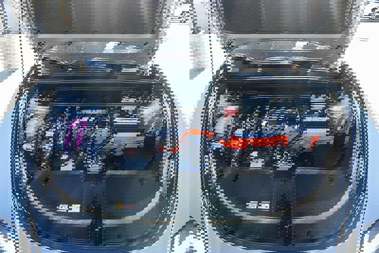 Used 2024 Lexus RZ 300e Premium w/ Technology Package image 28