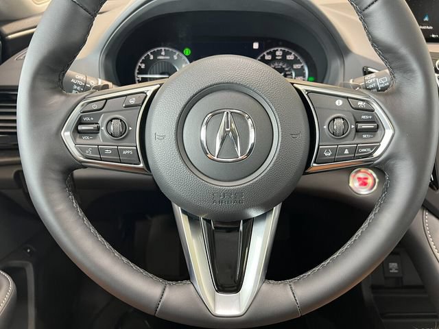 New 2026 Acura RDX SH-AWD w/ Advance Package image 25