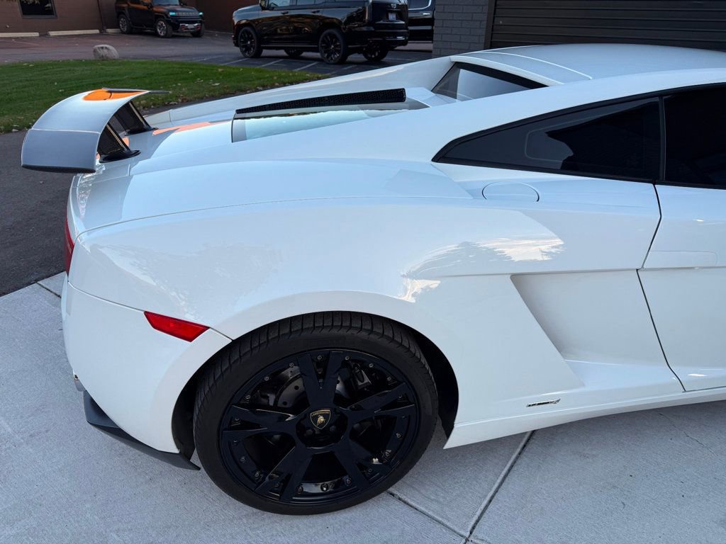 Used 2009 Lamborghini Gallardo LP 560-4 image 24