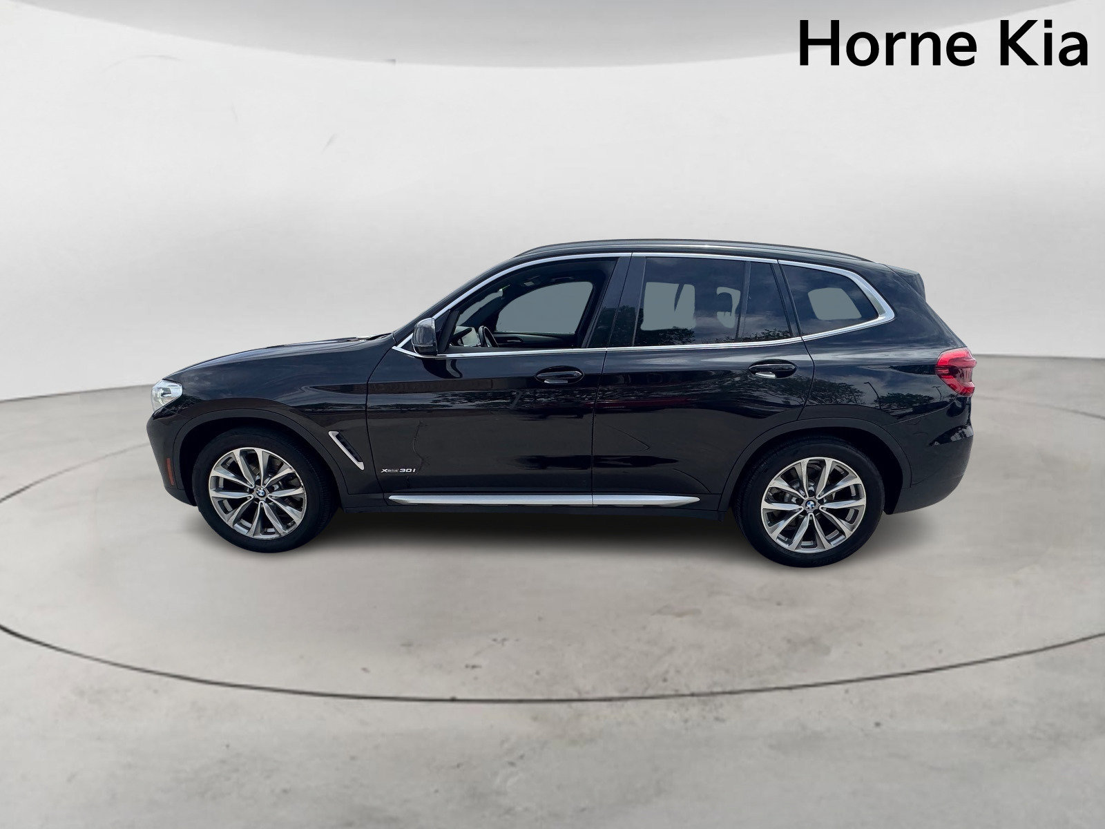 Used 2018 BMW X3 xDrive30i AWD/4WD image 6