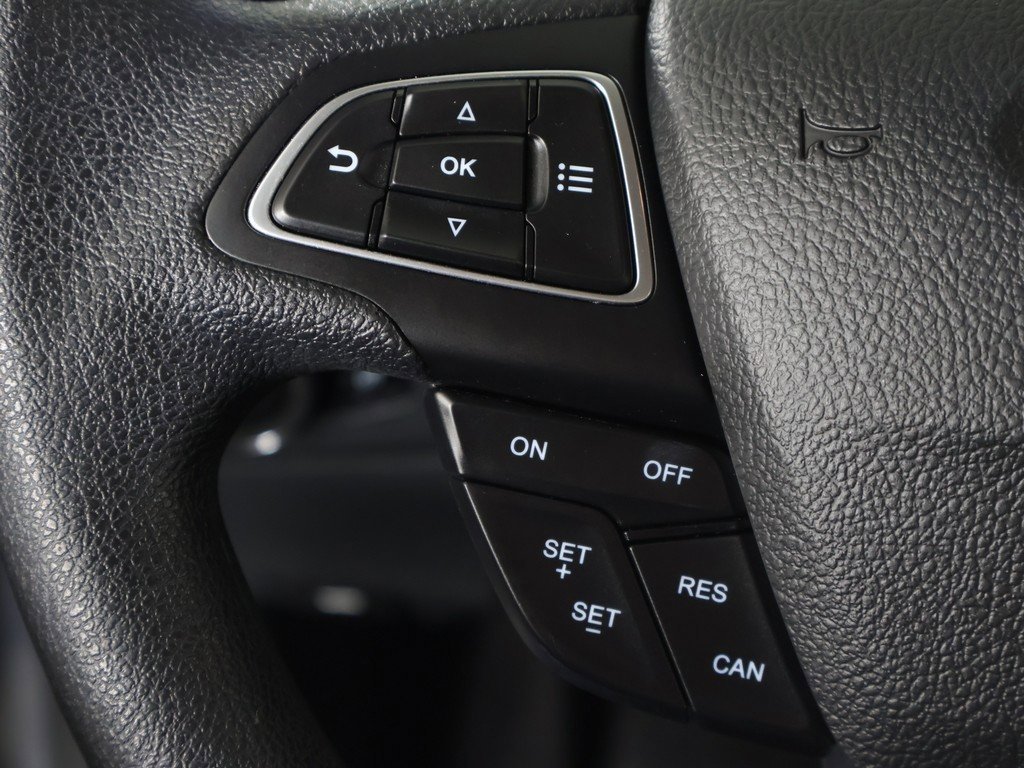 Used 2022 Ford EcoSport SE image 38