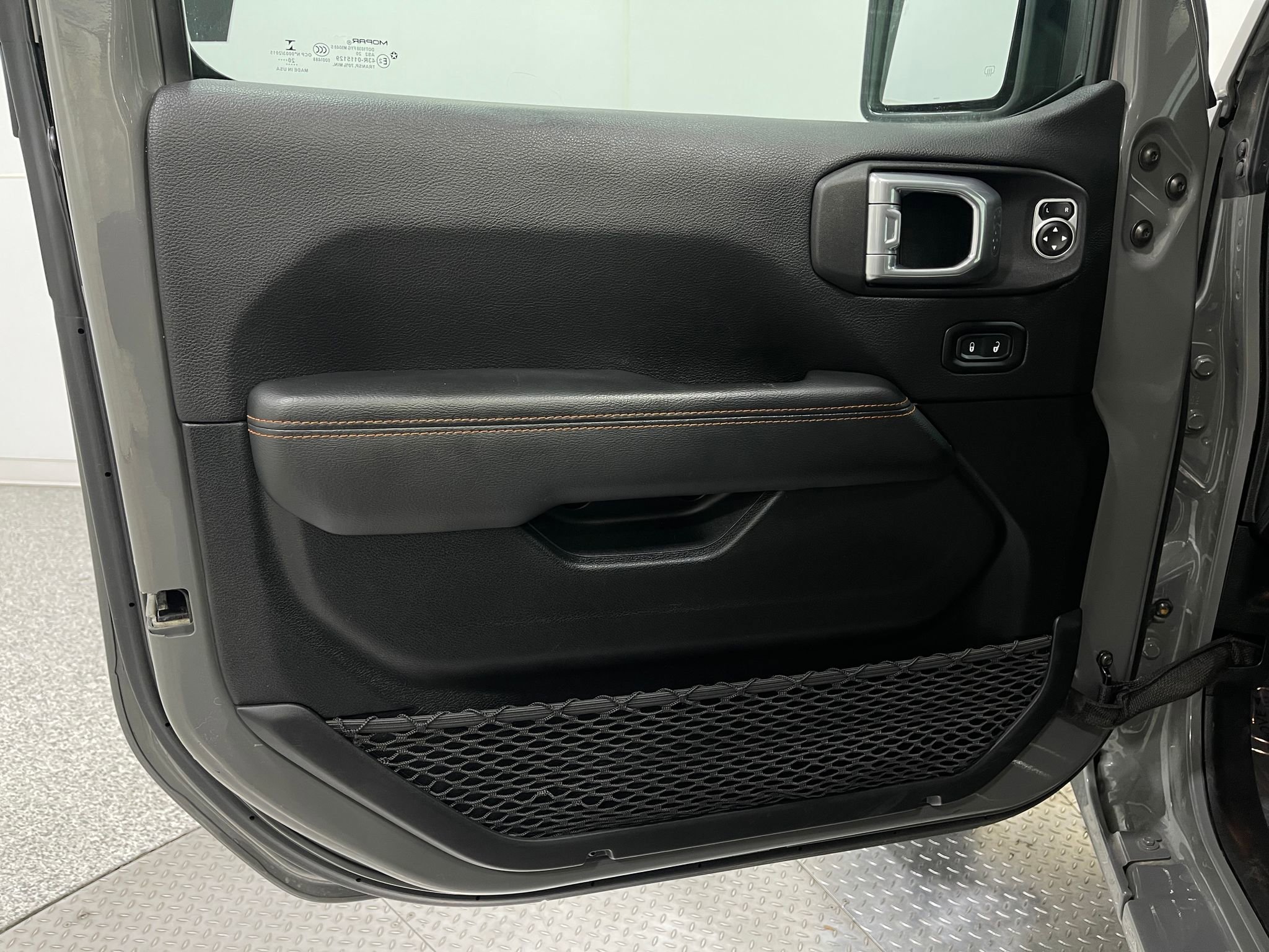 Used 2021 Jeep Gladiator Mojave image 15