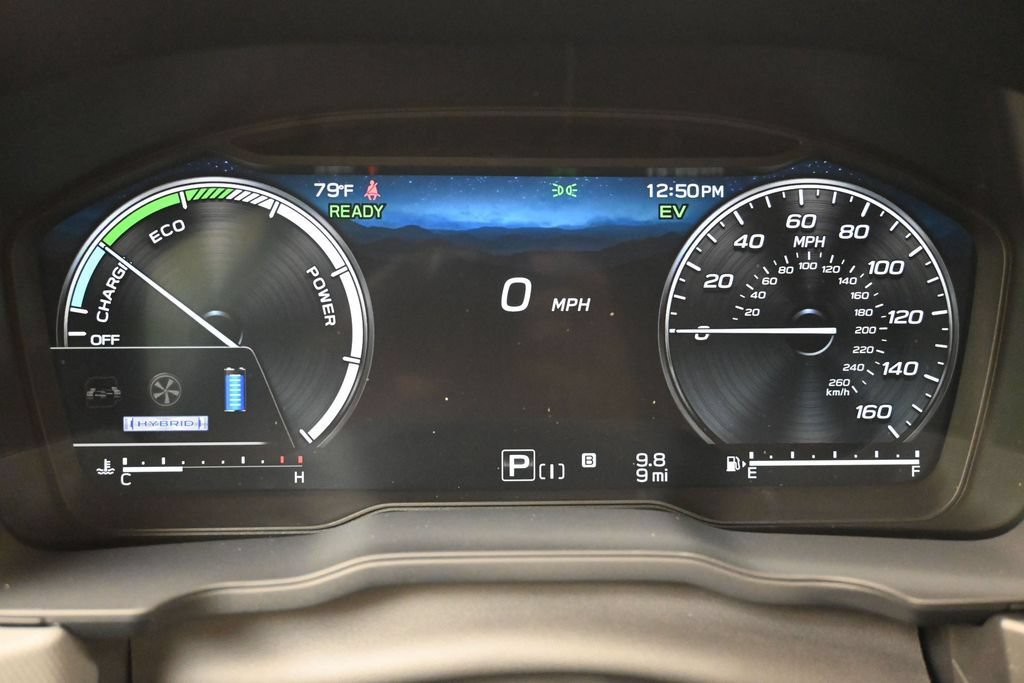 New 2026 Subaru Forester Sport AWD/4WD image 26