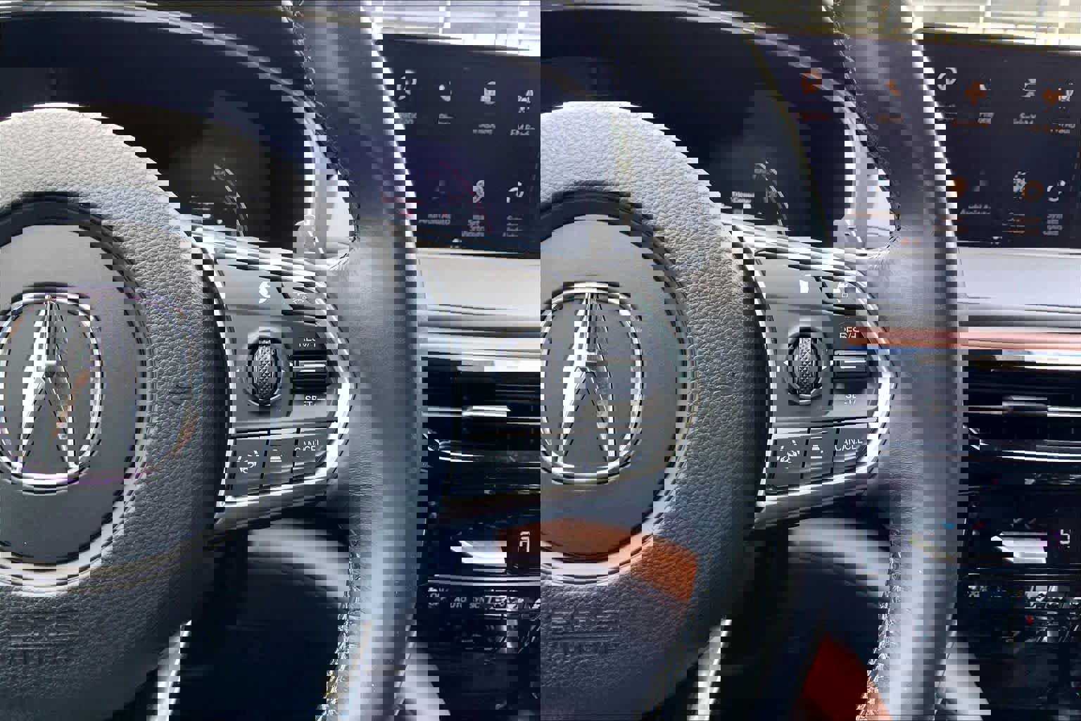 Used 2023 Acura MDX FWD w/ Technology Package image 24