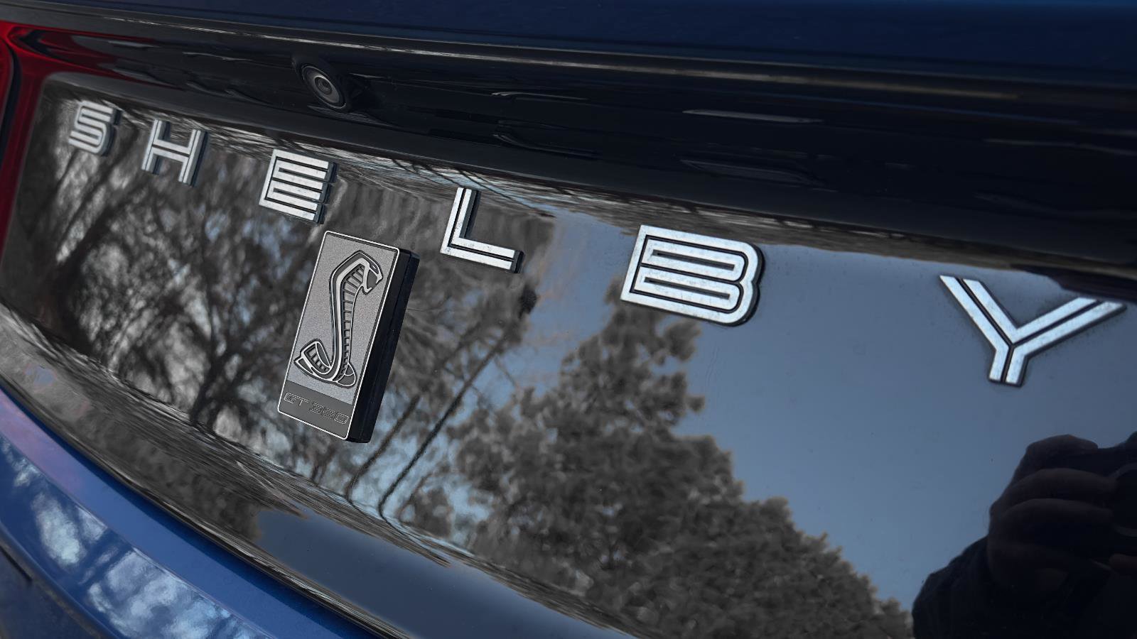 Used 2017 Ford Mustang Shelby GT350 w/ Electronics Package image 7