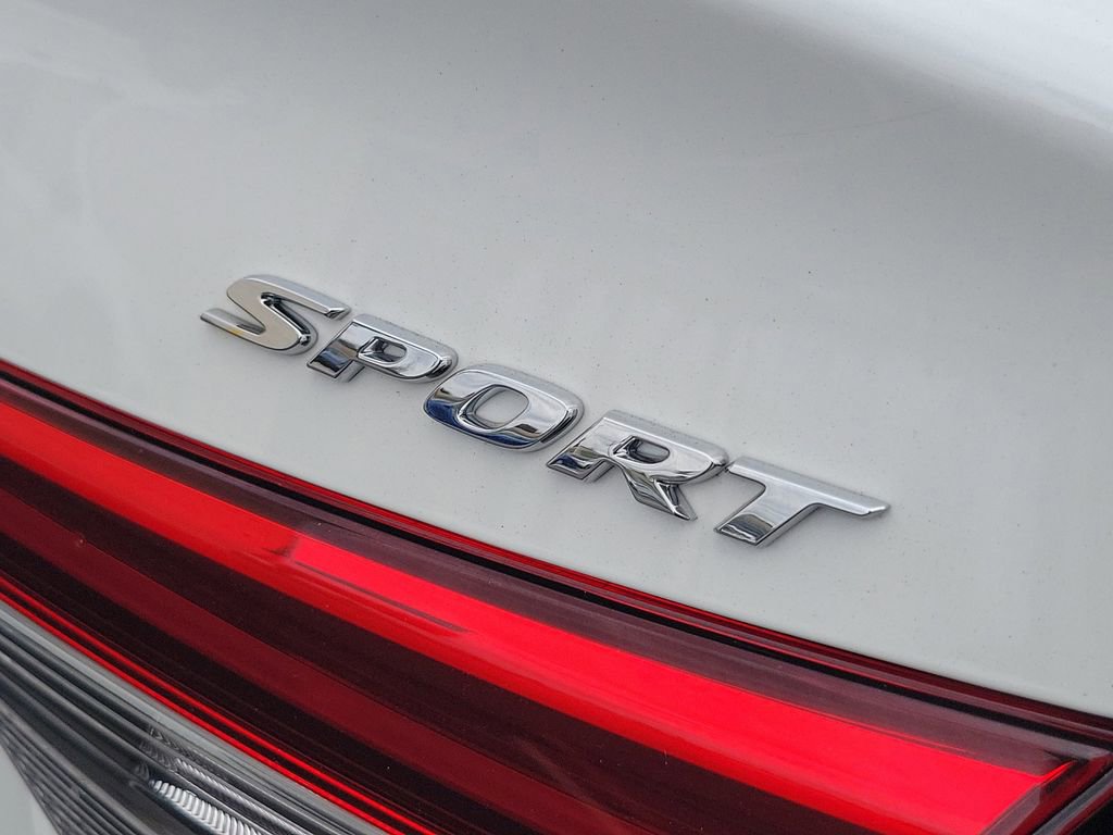 Certified 2023 Honda Civic Sport image 9