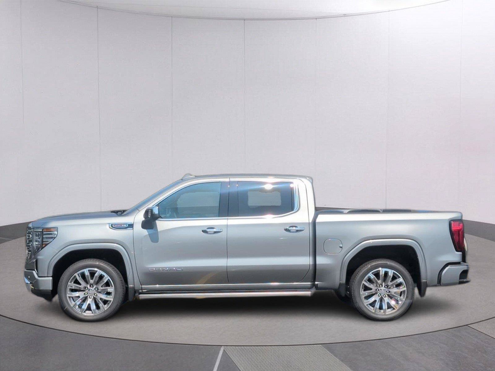 New 2026 GMC Sierra 1500 Denali AWD/4WD image 2