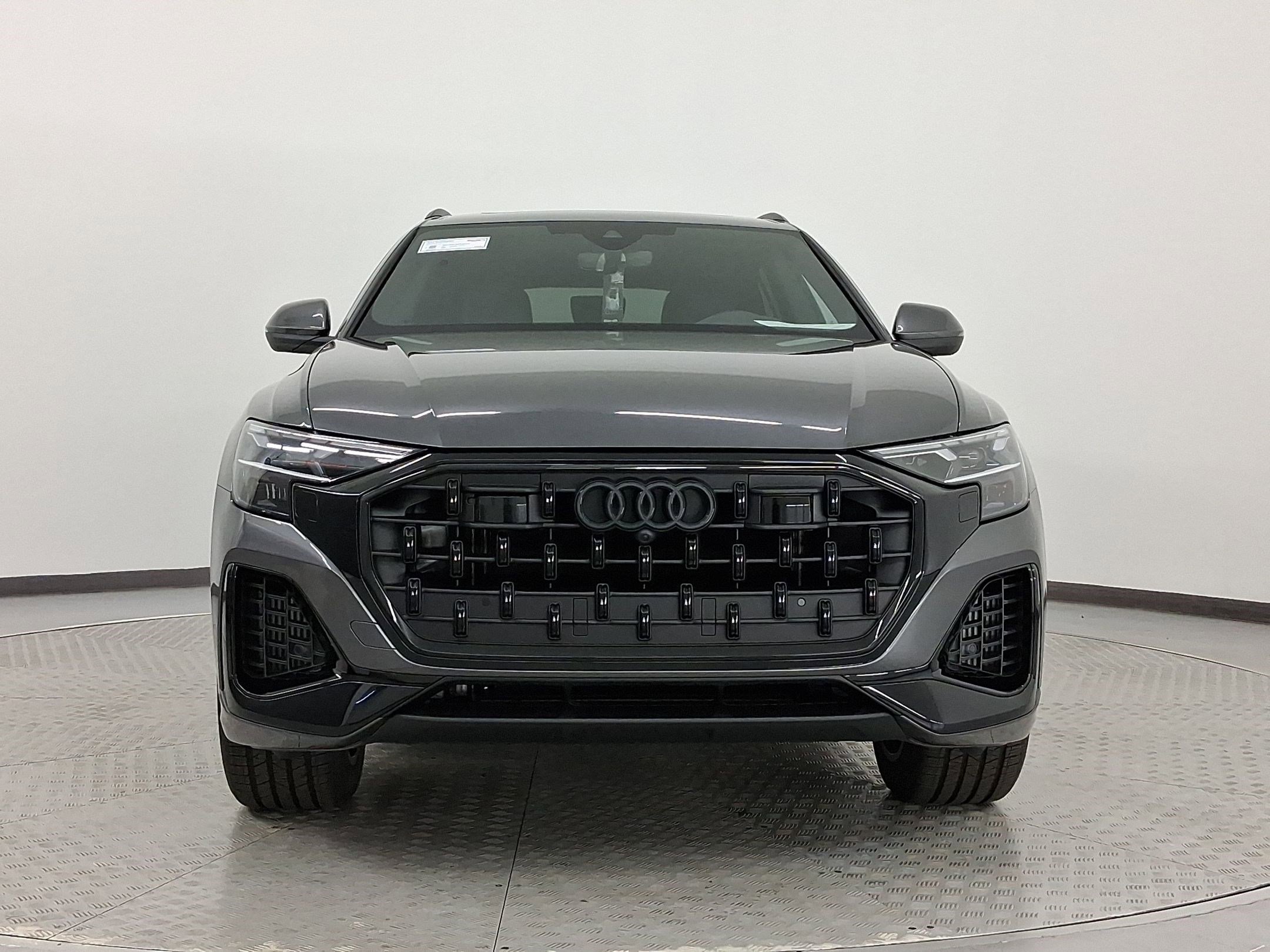 New 2026 Audi Q8 Premium image 6