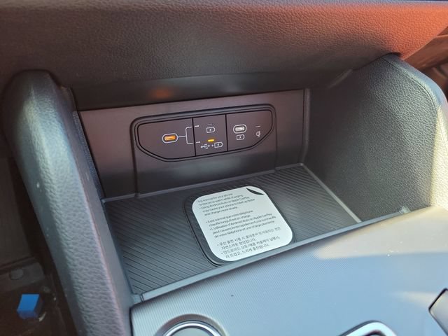 New 2026 Kia Sportage SX FWD image 25