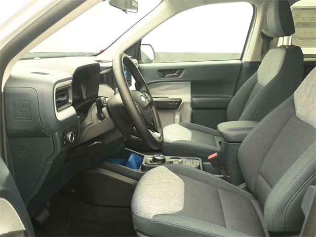 New 2025 Ford Ranger XLT w/ Equipment Group 301A High image 22