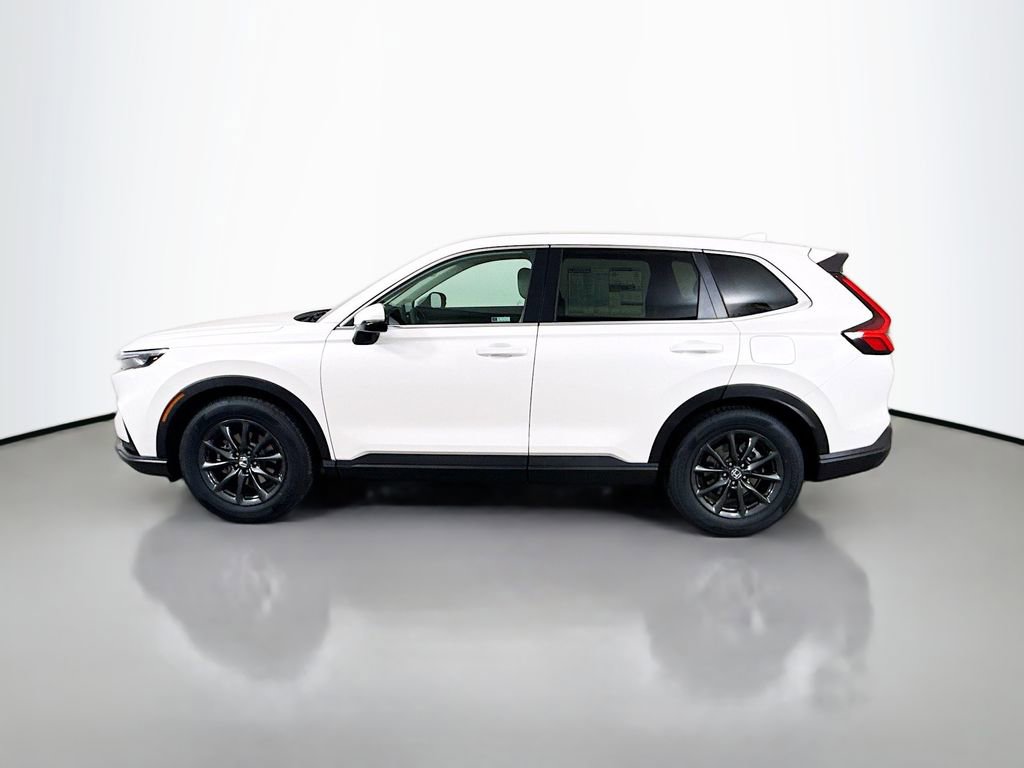 New 2026 Honda CR-V EX-L image 4