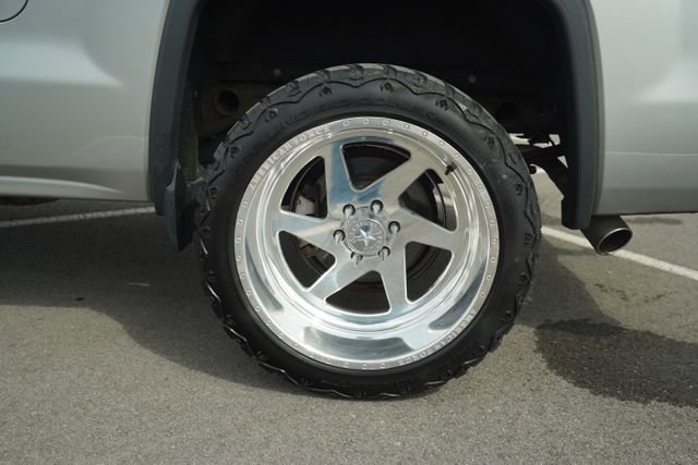 Used 2016 GMC Sierra 1500 SLE w/ SLE Value Package image 36