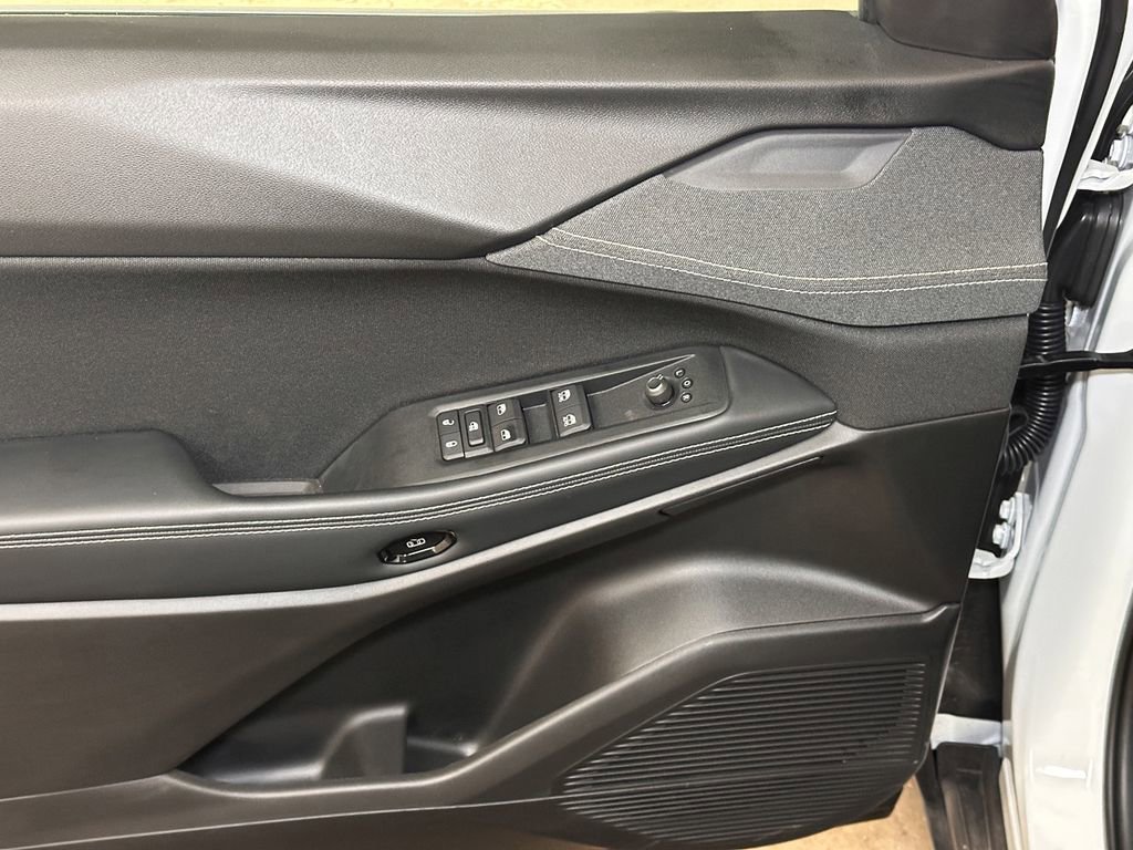 New 2026 Jeep Cherokee Laredo AWD/4WD image 18