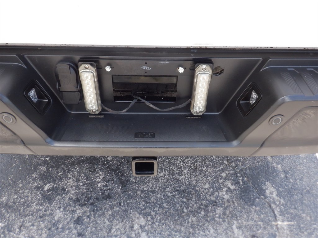 Used 2023 Ford F150 XL RWD image 5