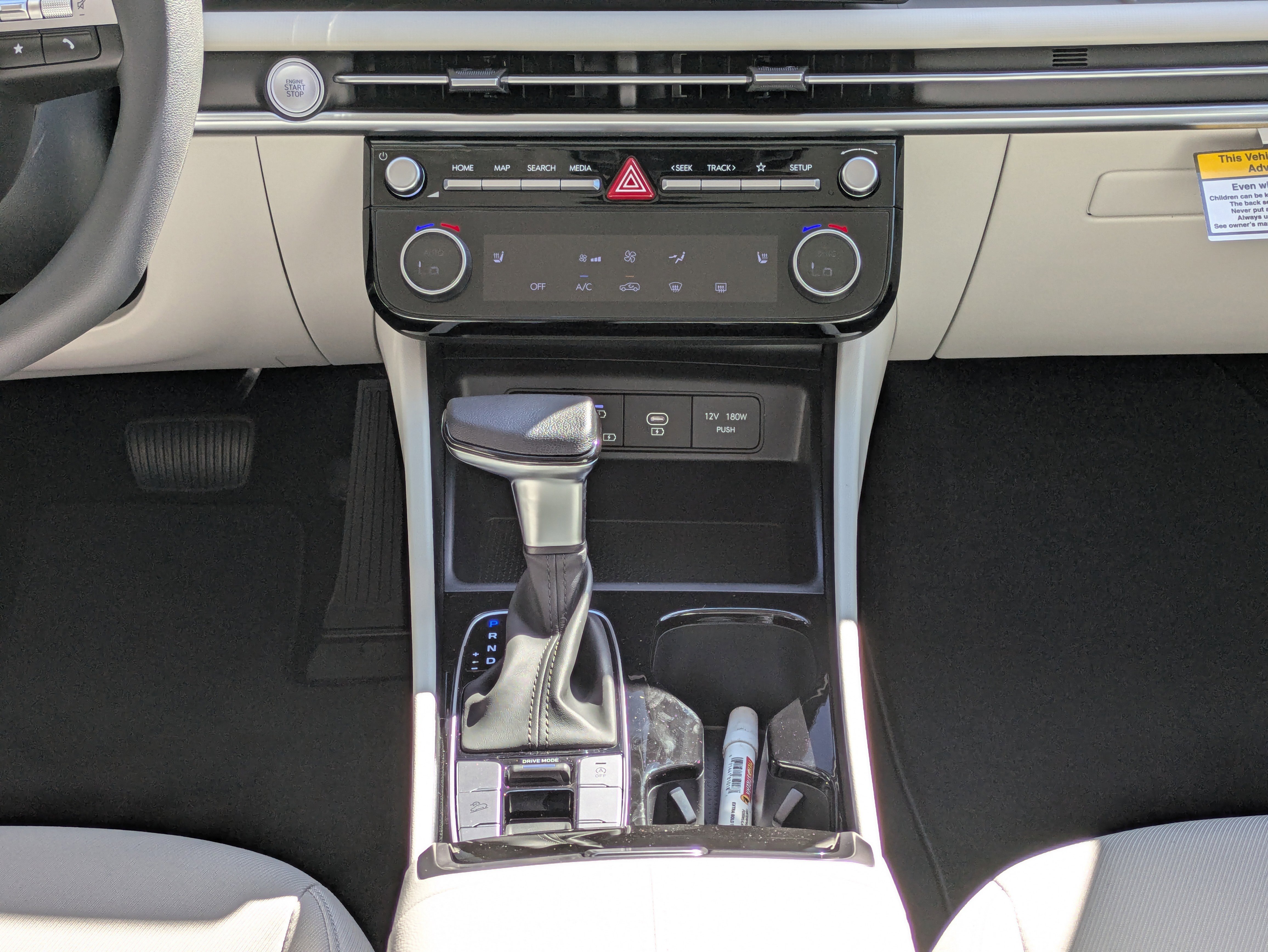 New 2026 Hyundai Tucson SEL image 21