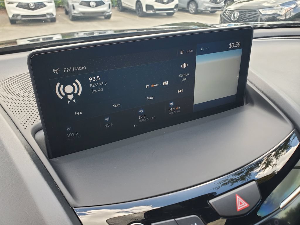 Certified 2024 Acura RDX w/ Advance Package AWD/4WD image 29