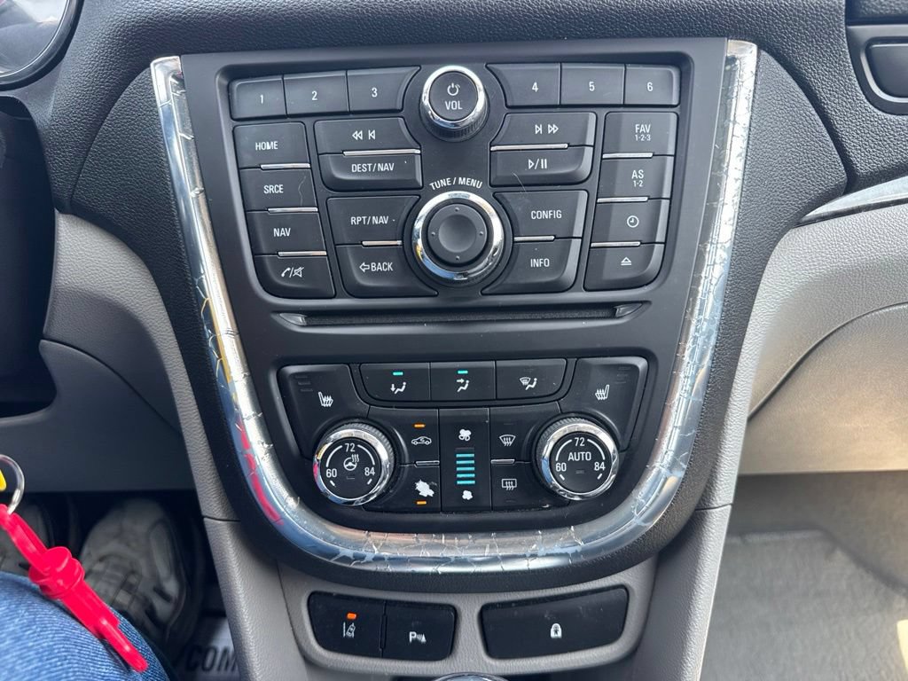 Used 2014 Buick Encore Premium FWD image 38