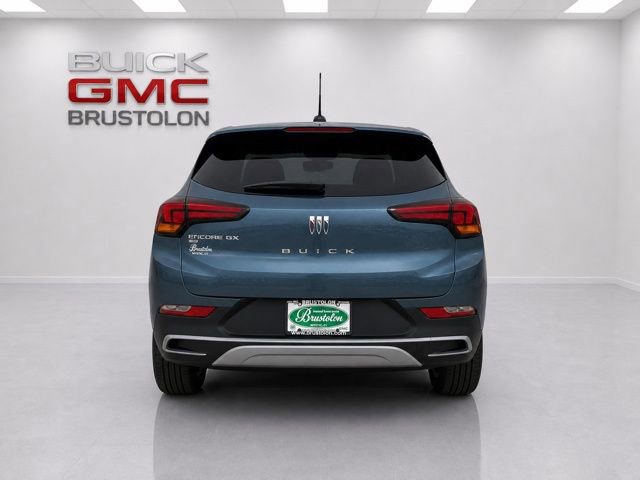 Used 2024 Buick Encore GX Preferred w/ Comfort Package AWD/4WD image 11