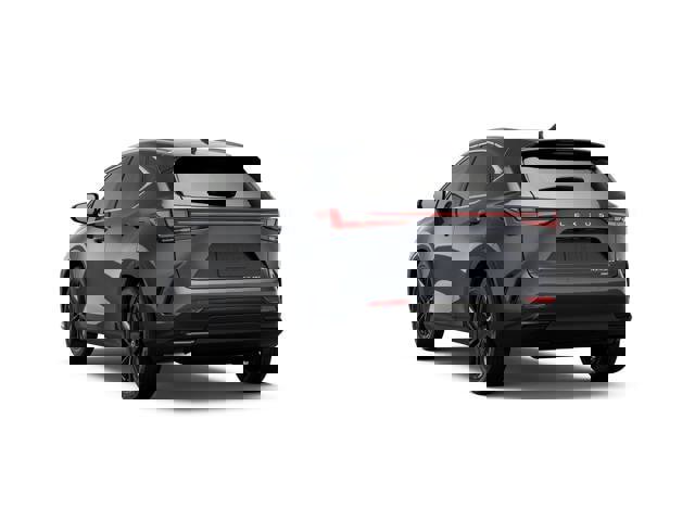 New 2026 Lexus NX 450h+ AWD w/ Accessory Package (2T) image 8