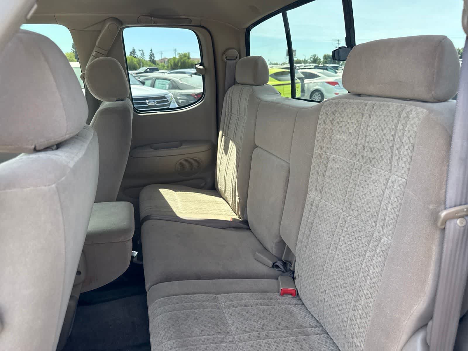 Used 2003 Toyota Tundra SR5 RWD image 19