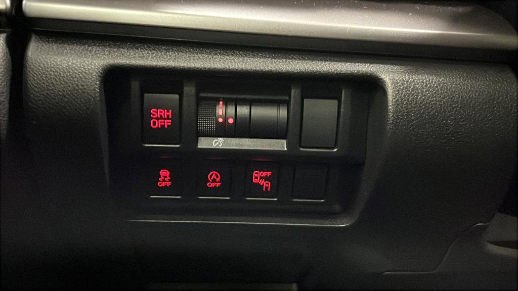 Used 2023 Subaru Crosstrek 2.5i Limited image 35