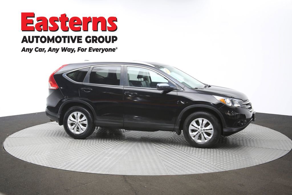 Used 2013 Honda CR-V EX-L image 47