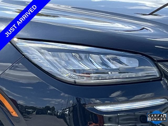 Used 2021 Lincoln Corsair Reserve AWD/4WD image 9