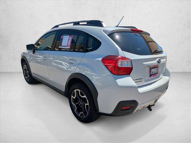 Used 2017 Subaru Crosstrek 2.0i Premium AWD/4WD image 7