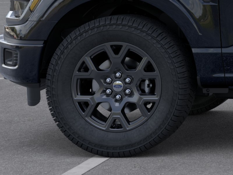 New 2026 Ford F150 STX AWD/4WD image 19