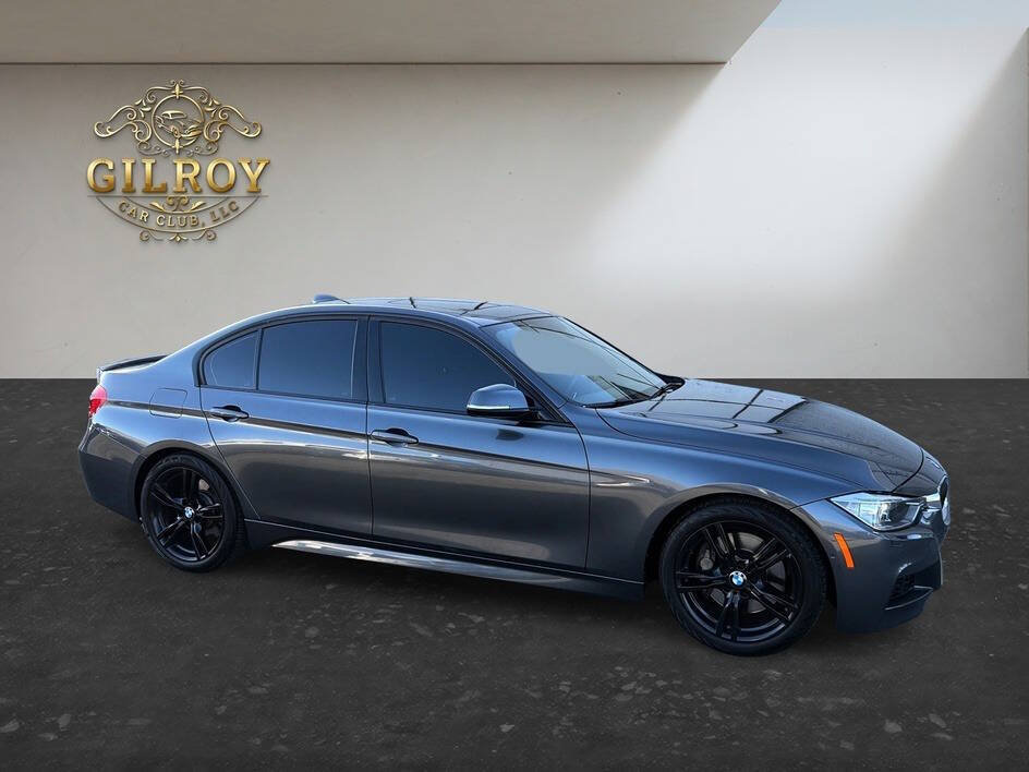 Used 2013 BMW 335i Sedan