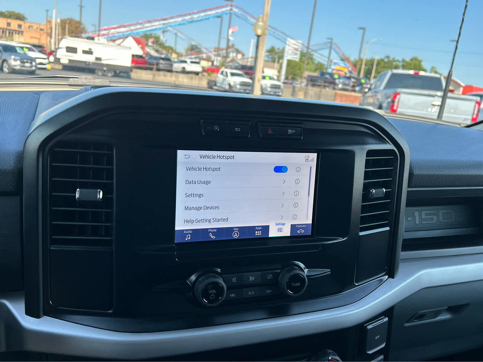 Used 2023 Ford F150 XL image 30