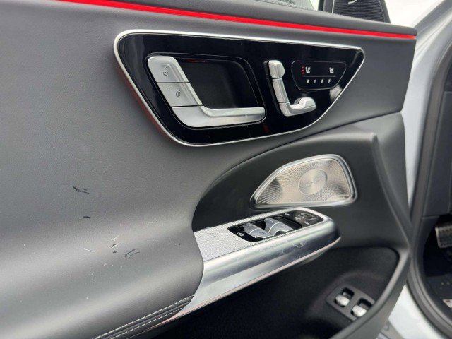 New 2026 Mercedes-Benz E 53 AMG e 4MATIC Sedan image 26