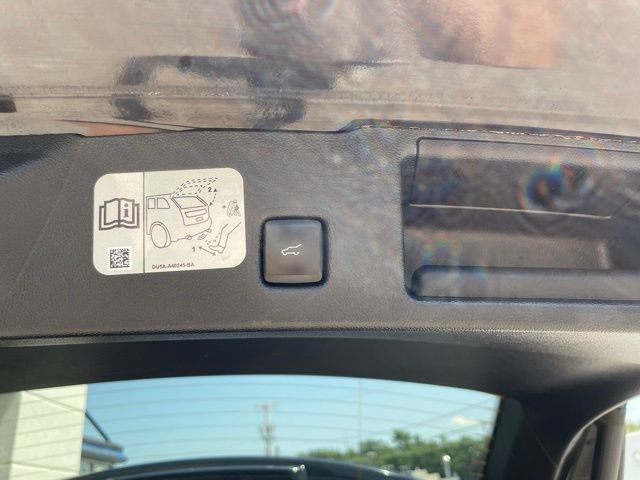 Certified 2020 Ford Escape SEL AWD/4WD image 51