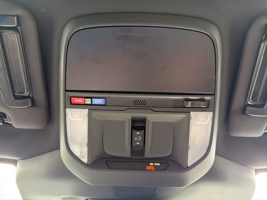 Certified 2026 Subaru Forester Sport AWD/4WD image 37