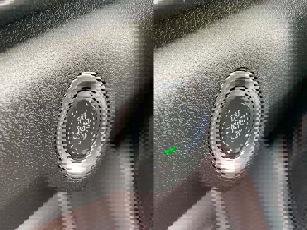 Certified 2025 GMC Terrain Elevation image 28