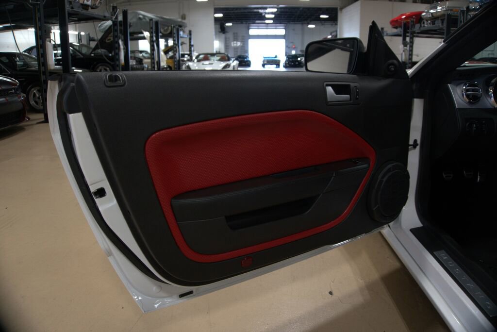 Used 2008 Ford Mustang GT Premium image 30