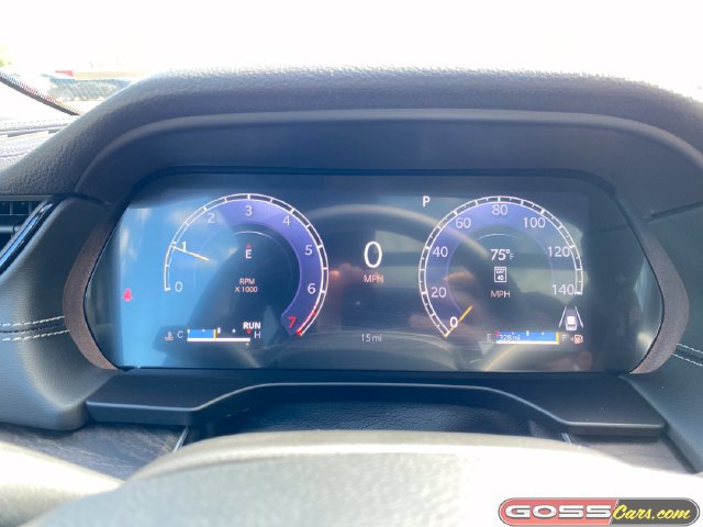 New 2026 Jeep Grand Cherokee Limited w/ Limited Altitude Package AWD/4WD image 21