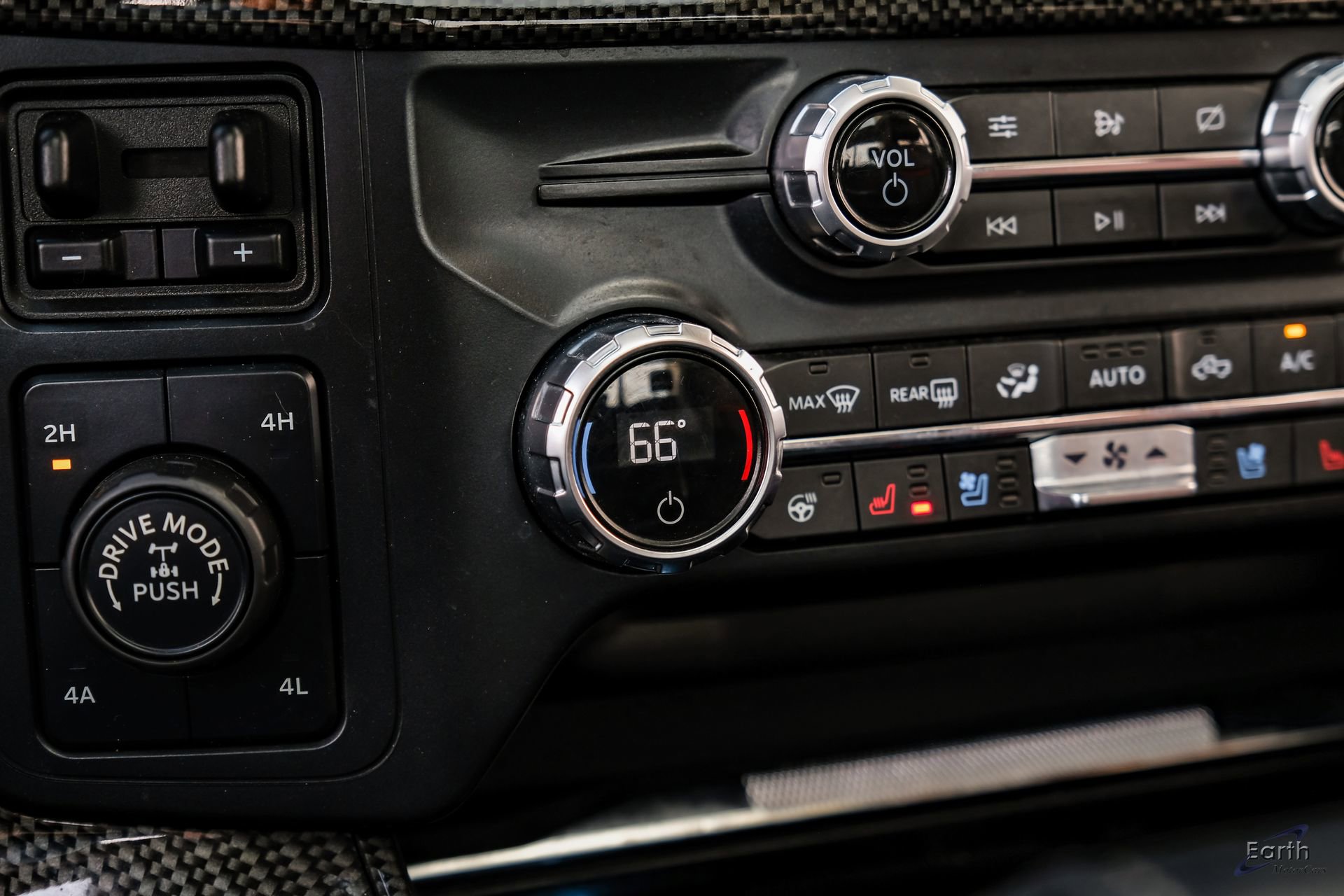 Used 2021 Ford F150 Lariat w/ Equipment Group 502A High image 69